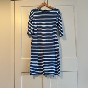 Saint James Striped Dress | US size 8